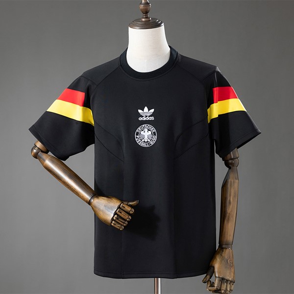 Maillot Allemagne Originals Retro Casual 2026